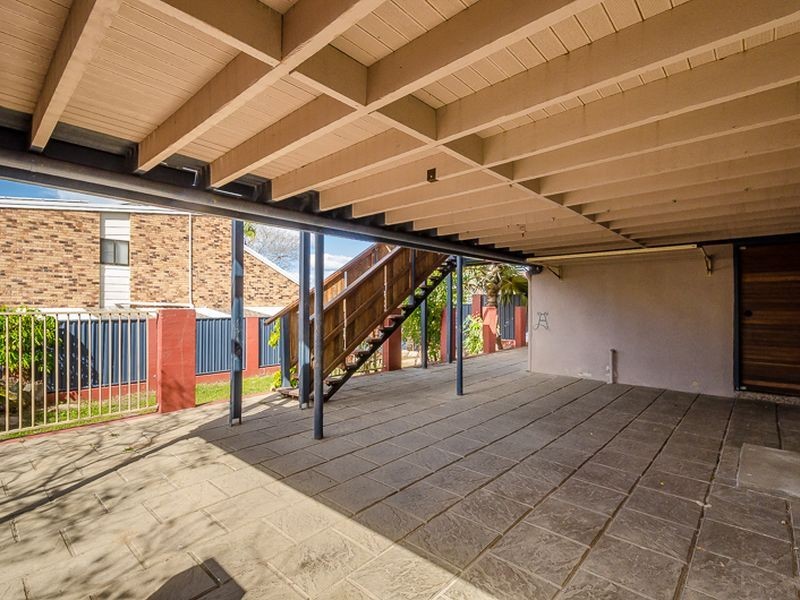 72 Wyndham Ave, Boyne Island QLD 4680