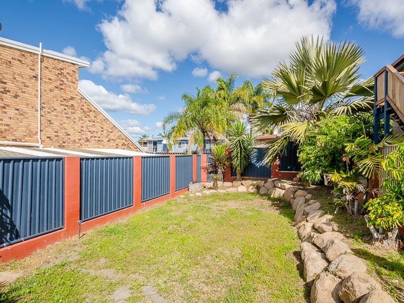 72 Wyndham Ave, Boyne Island QLD 4680