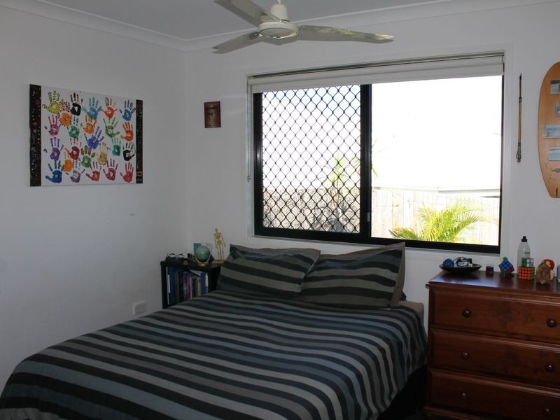 8 Hoddinott Close, Tannum Sands QLD 4680