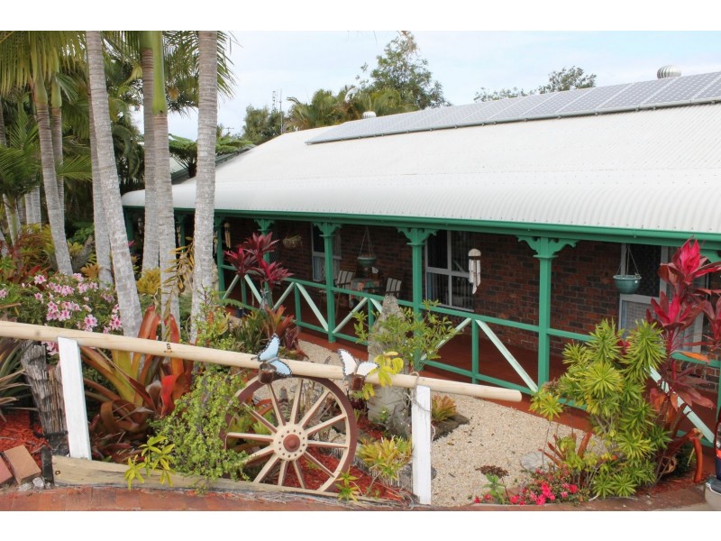 29 Brin Street, Boyne Island QLD 4680