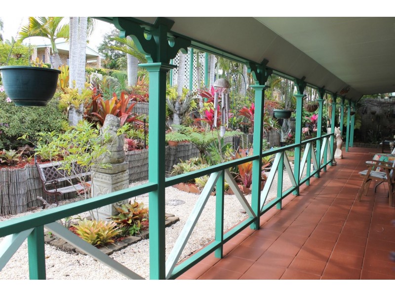 29 Brin Street, Boyne Island QLD 4680