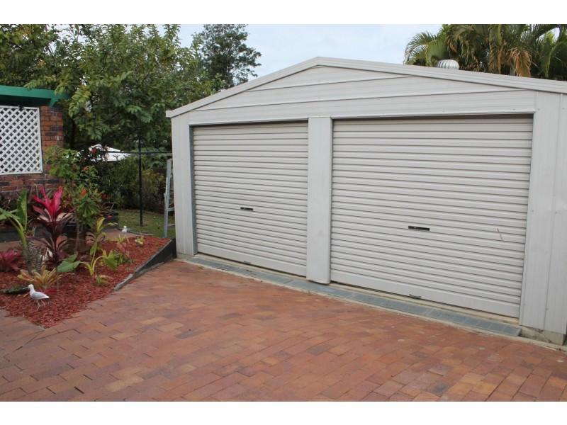 29 Brin Street, Boyne Island QLD 4680
