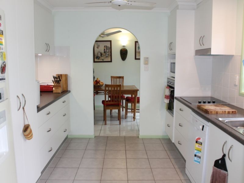 29 Brin Street, Boyne Island QLD 4680