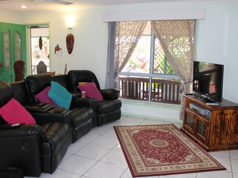 29 Brin Street, Boyne Island QLD 4680