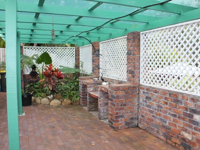 29 Brin Street, Boyne Island QLD 4680