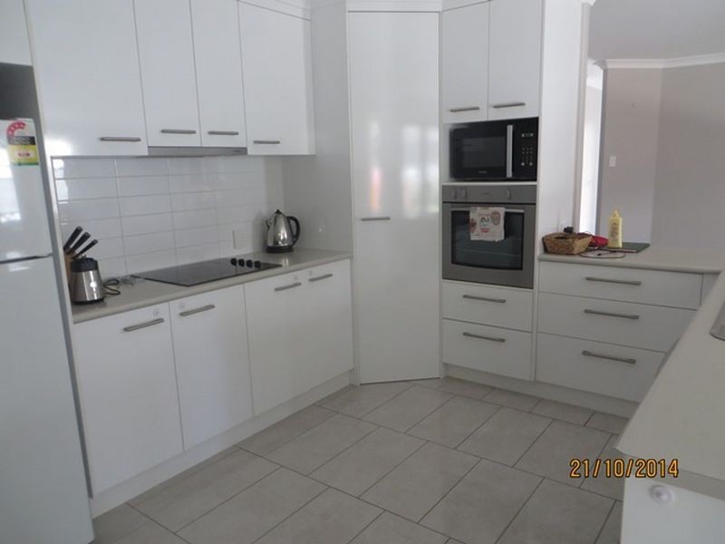 47 BAUHINIA STREET, Boyne Island QLD 4680