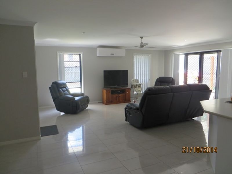 47 BAUHINIA STREET, Boyne Island QLD 4680