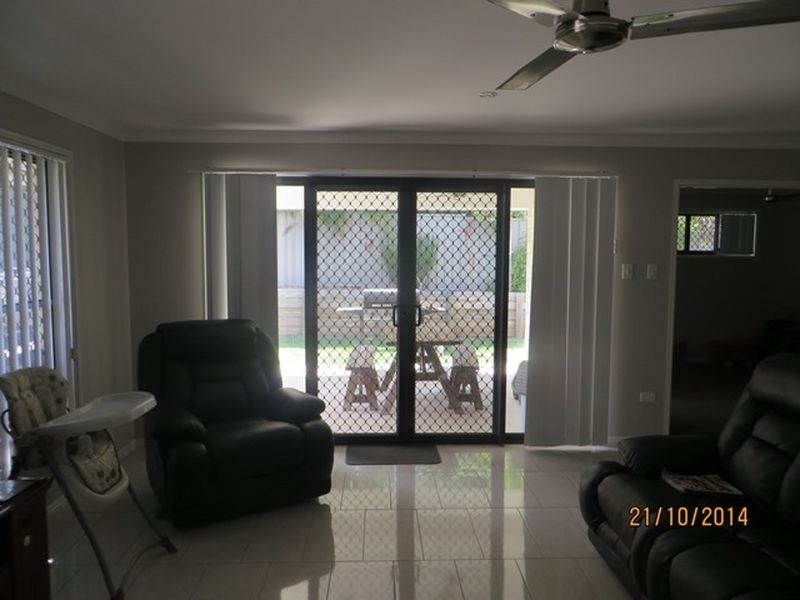 47 BAUHINIA STREET, Boyne Island QLD 4680