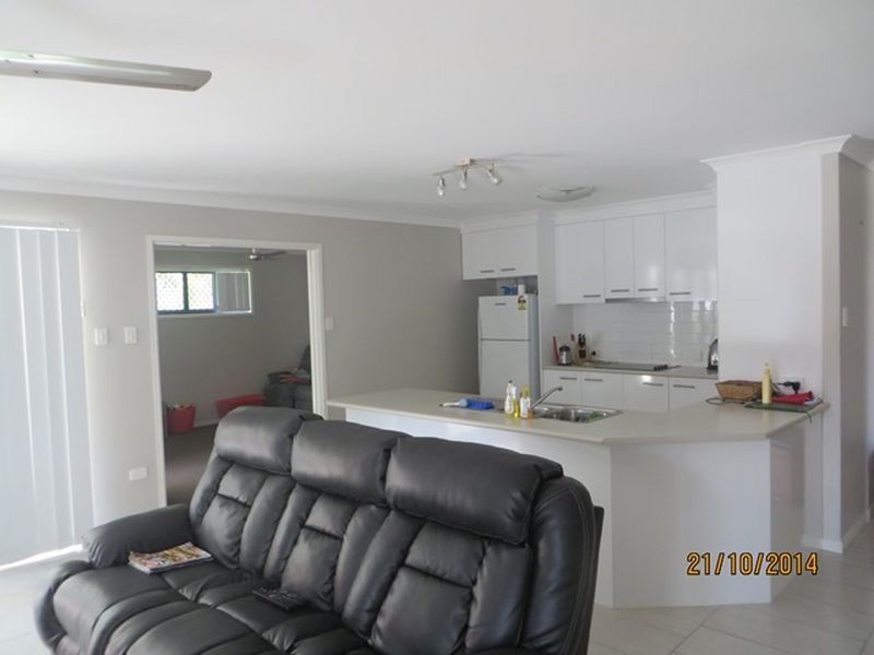 47 BAUHINIA STREET, Boyne Island QLD 4680