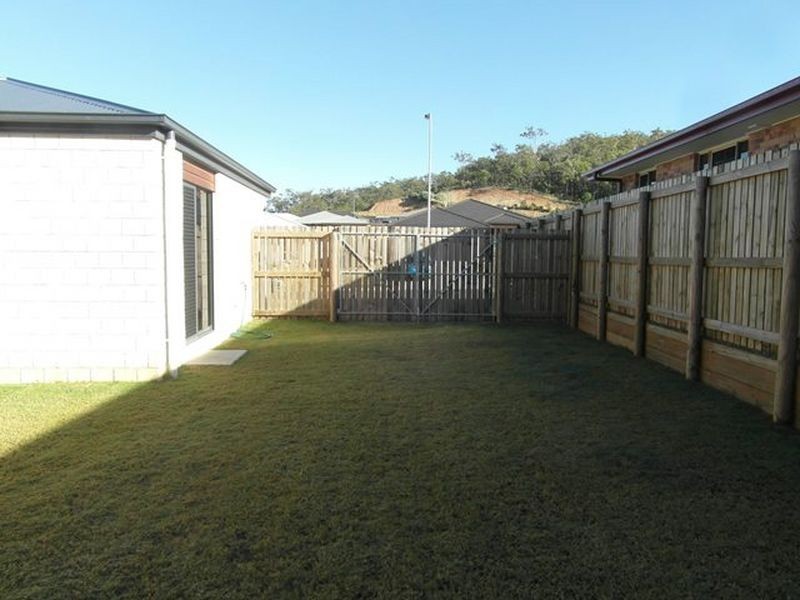 47 BAUHINIA STREET, Boyne Island QLD 4680