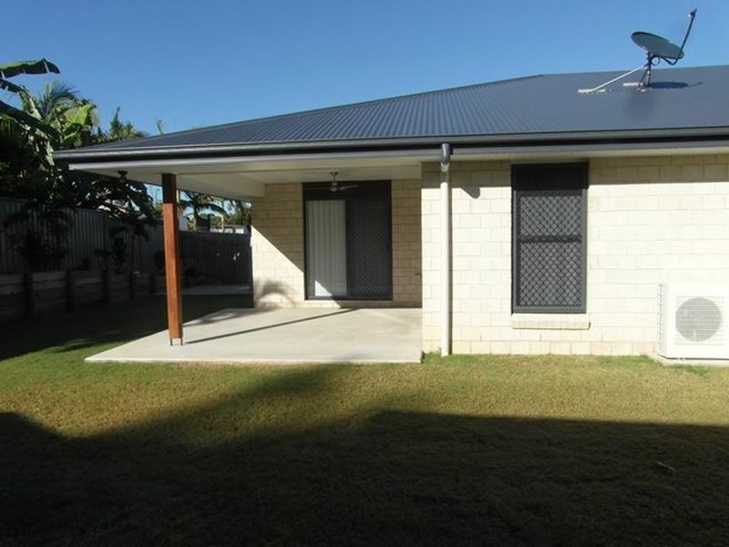 47 BAUHINIA STREET, Boyne Island QLD 4680