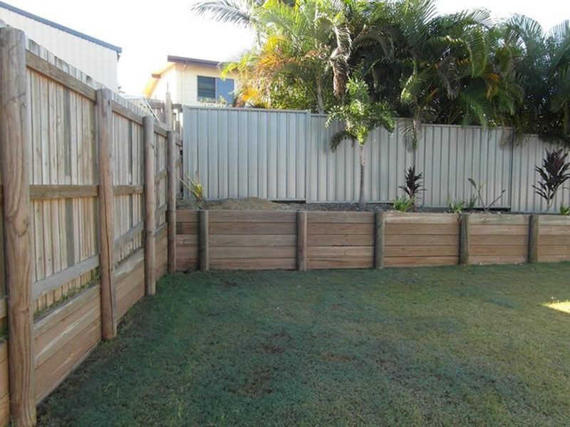 47 BAUHINIA STREET, Boyne Island QLD 4680