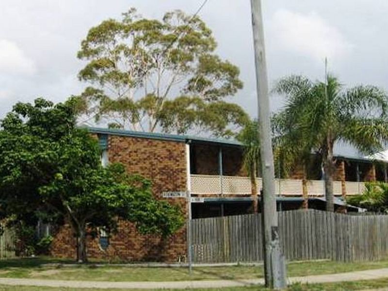 9/4 BEVINGTON STREET, Tannum Sands QLD 4680