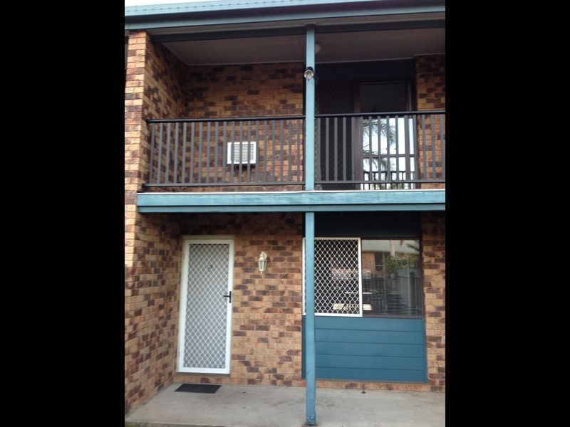 9/4 BEVINGTON STREET, Tannum Sands QLD 4680