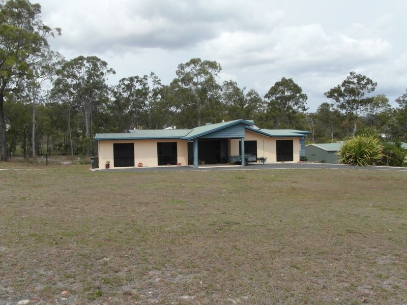 74 BROADACRES DRIVE, Tannum Sands QLD 4680
