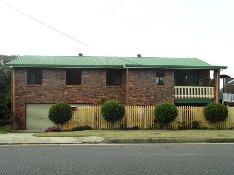 8 GWEN STREET, Tannum Sands QLD 4680