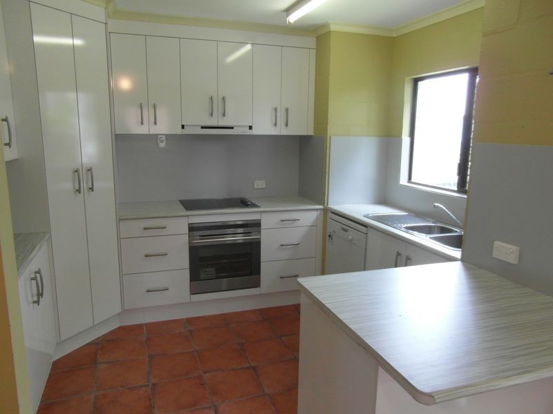 3 ALEXANDER STREET, Boyne Island QLD 4680