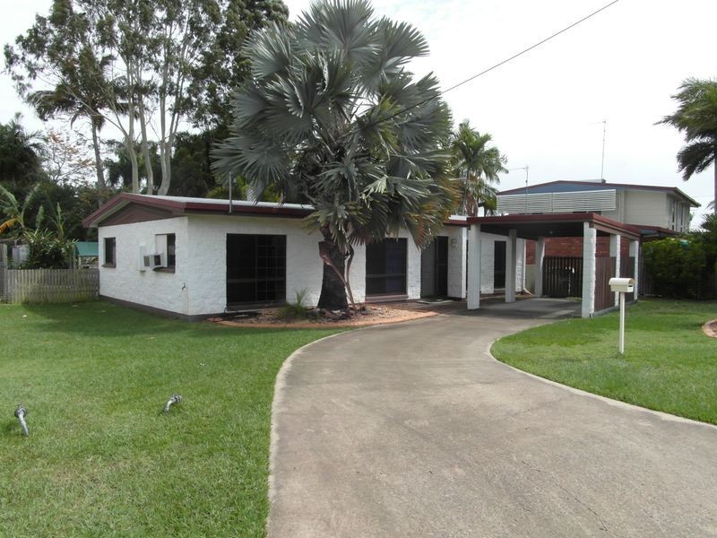 3 ALEXANDER STREET, Boyne Island QLD 4680