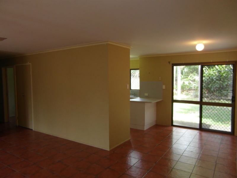 3 ALEXANDER STREET, Boyne Island QLD 4680