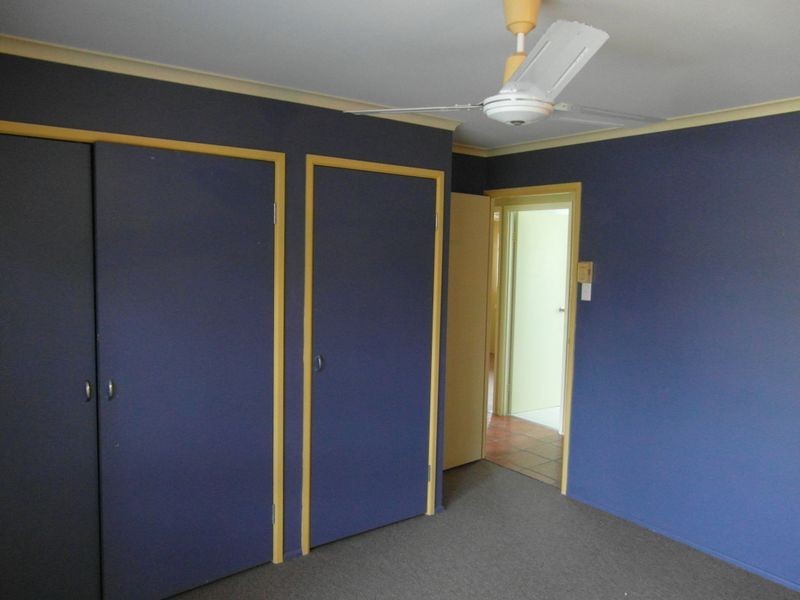 3 ALEXANDER STREET, Boyne Island QLD 4680