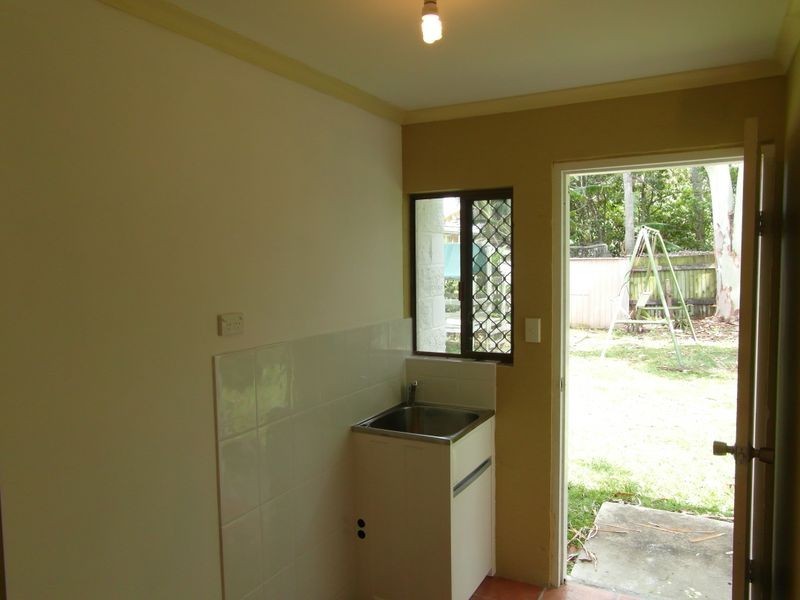 3 ALEXANDER STREET, Boyne Island QLD 4680