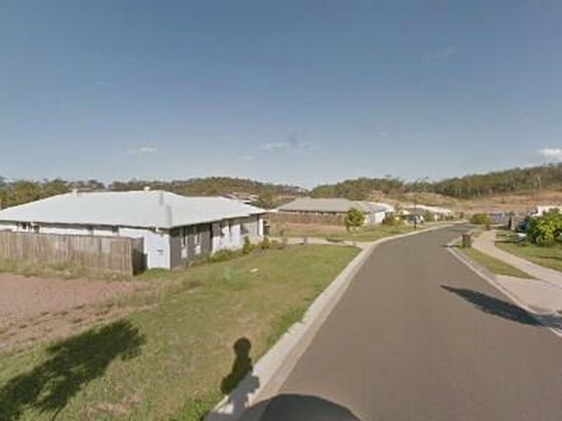 Lot 397 Clover Crescent, Boyne Island QLD 4680