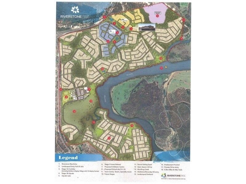 Lot 397 Clover Crescent, Boyne Island QLD 4680