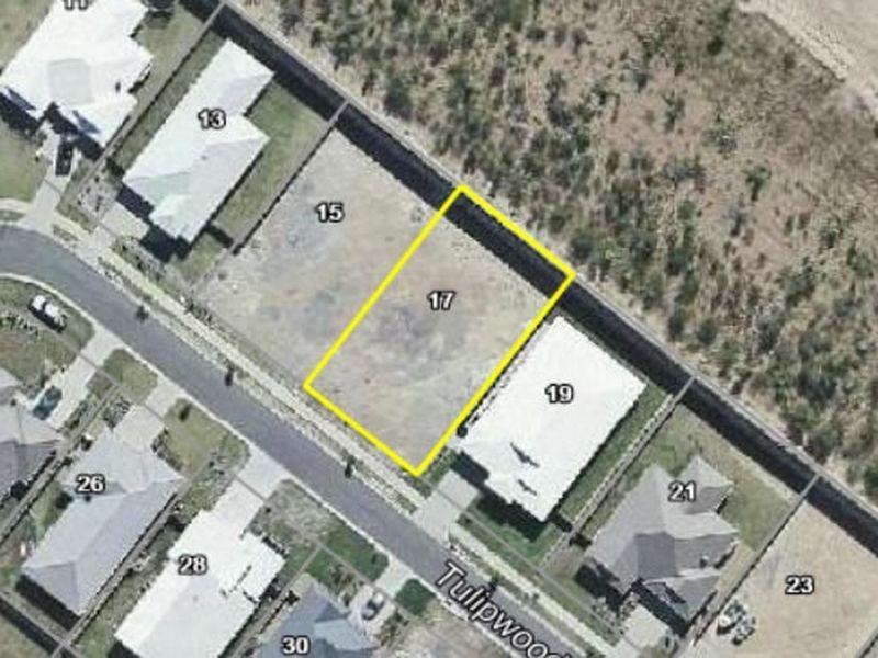 Lot 397 Clover Crescent, Boyne Island QLD 4680