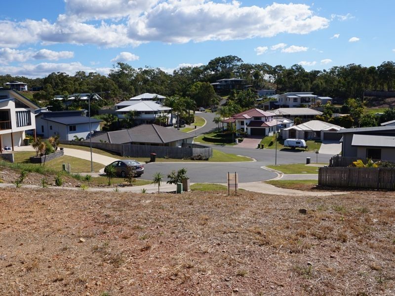 5 Danielle Court, Boyne Island QLD 4680