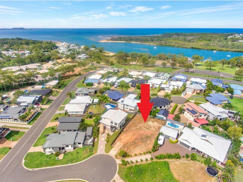 5 Danielle Court, Boyne Island QLD 4680