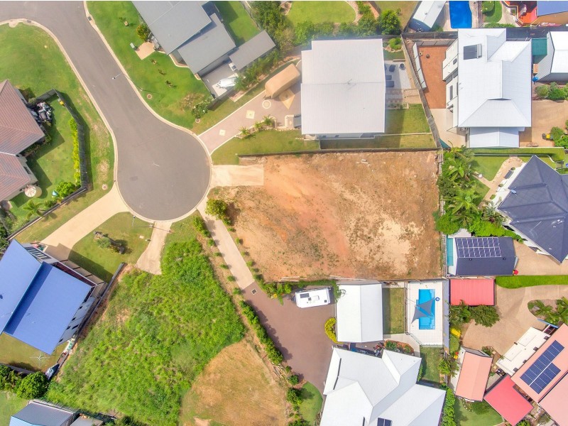 5 Danielle Court, Boyne Island QLD 4680