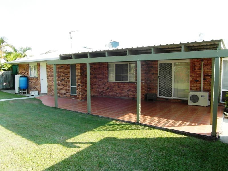 7 KEATING STREET, Tannum Sands QLD 4680