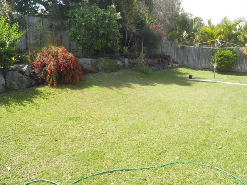 7 KEATING STREET, Tannum Sands QLD 4680