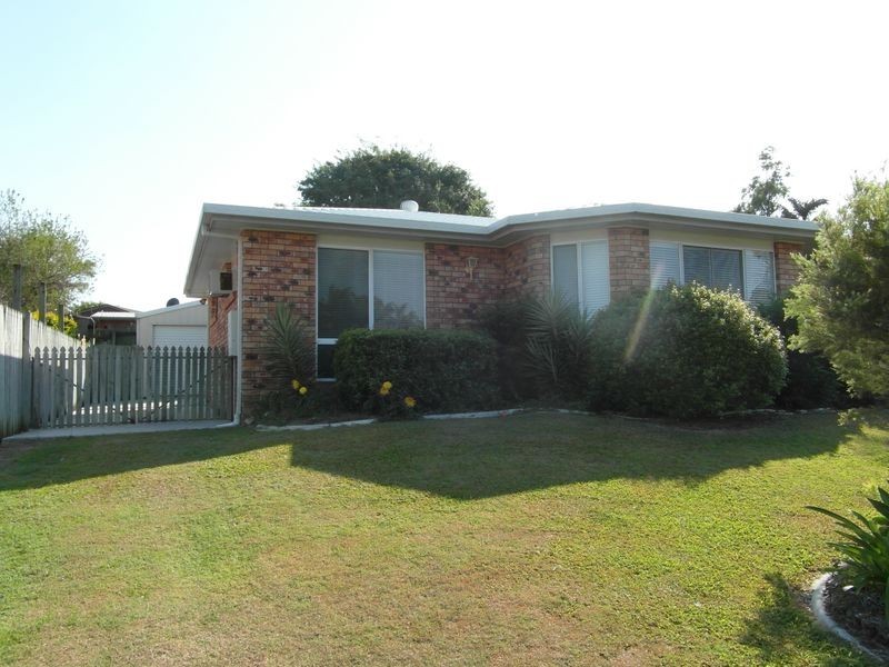 7 KEATING STREET, Tannum Sands QLD 4680