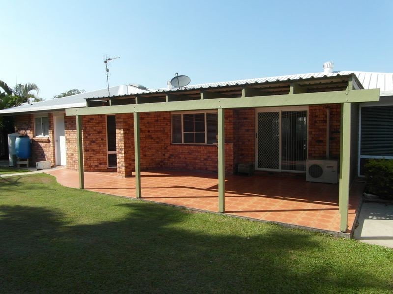 7 KEATING STREET, Tannum Sands QLD 4680