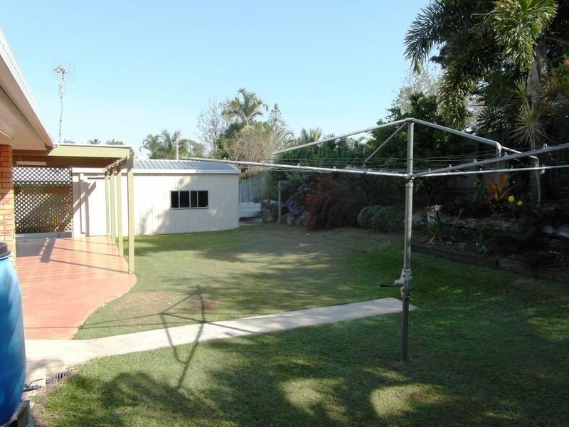 7 KEATING STREET, Tannum Sands QLD 4680