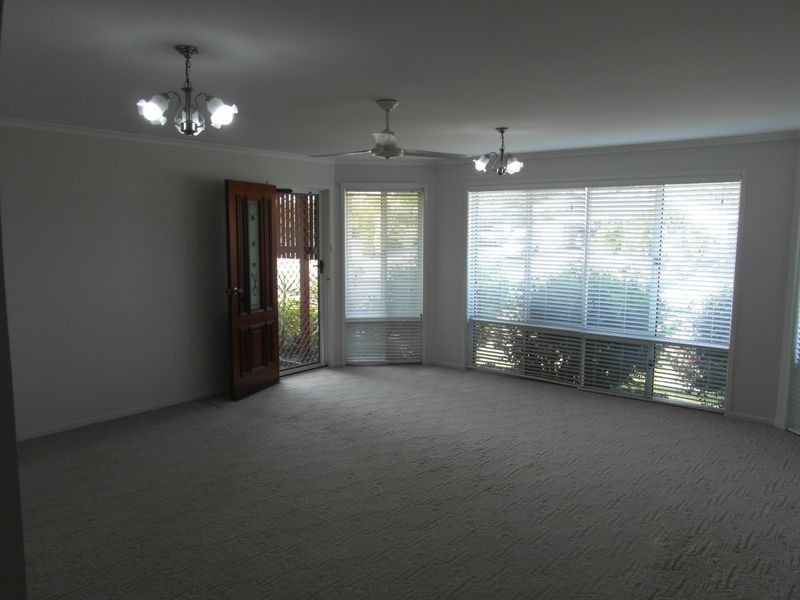 7 KEATING STREET, Tannum Sands QLD 4680