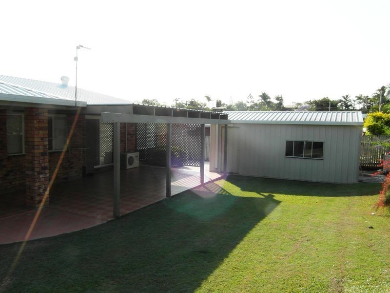 7 KEATING STREET, Tannum Sands QLD 4680