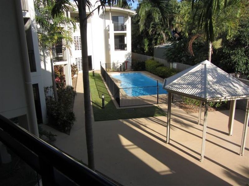Unit 7/8A WYNDHAM AVENUE, Boyne Island QLD 4680