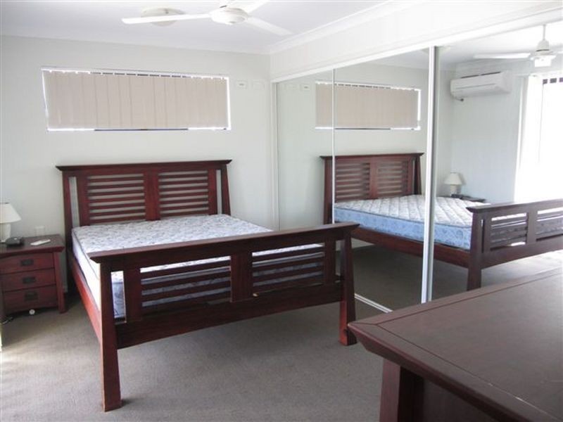 Unit 7/8A WYNDHAM AVENUE, Boyne Island QLD 4680