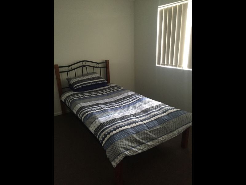 Unit 7/8A WYNDHAM AVENUE, Boyne Island QLD 4680