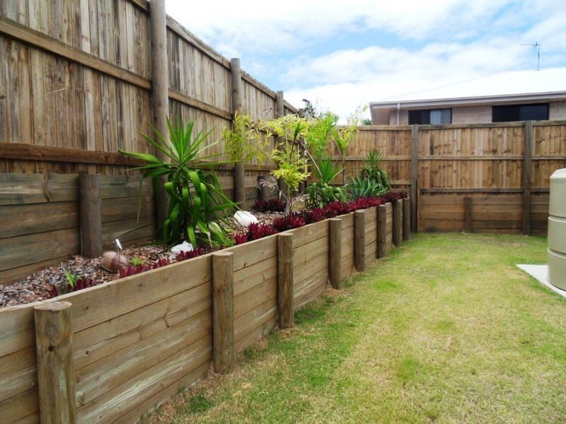 45 PRYDE STREET, Tannum Sands QLD 4680