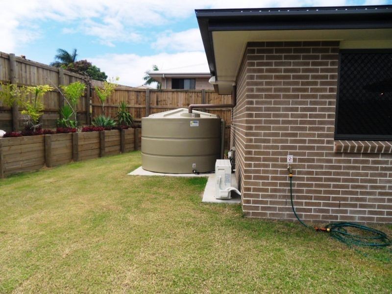 45 PRYDE STREET, Tannum Sands QLD 4680