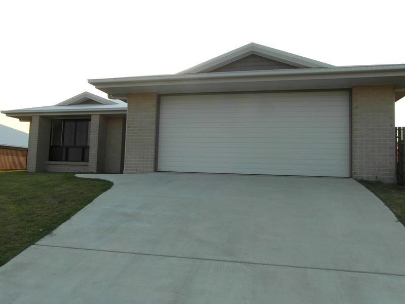 17 SURITA COURT, Boyne Island QLD 4680