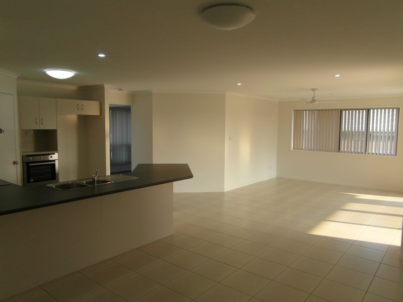 17 SURITA COURT, Boyne Island QLD 4680