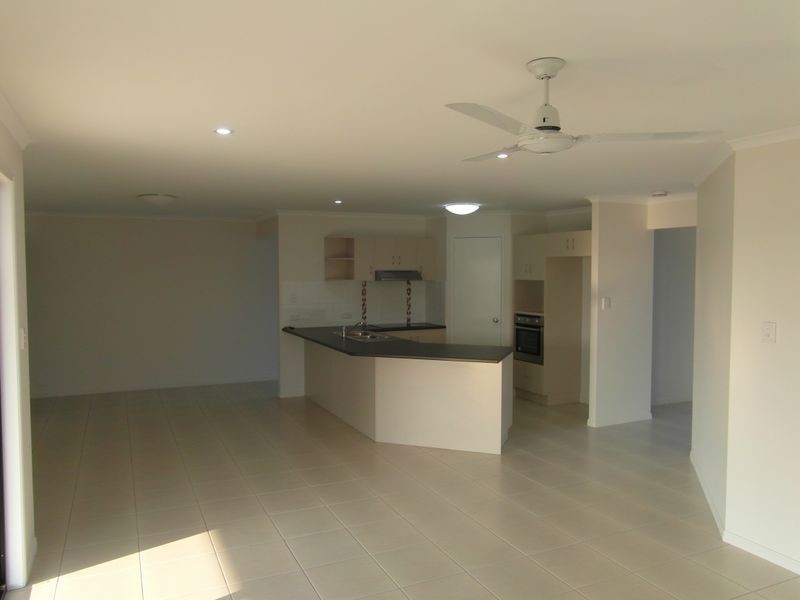 17 SURITA COURT, Boyne Island QLD 4680