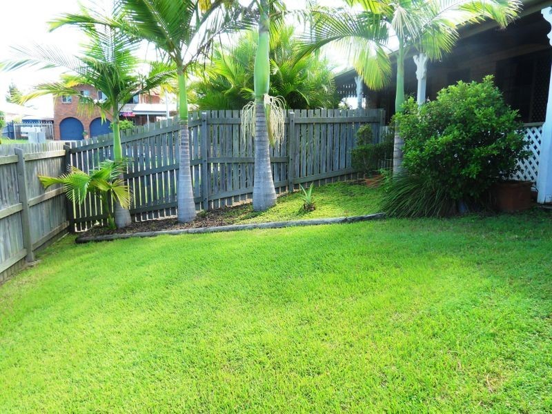 1 CRESWELL COURT, Tannum Sands QLD 4680