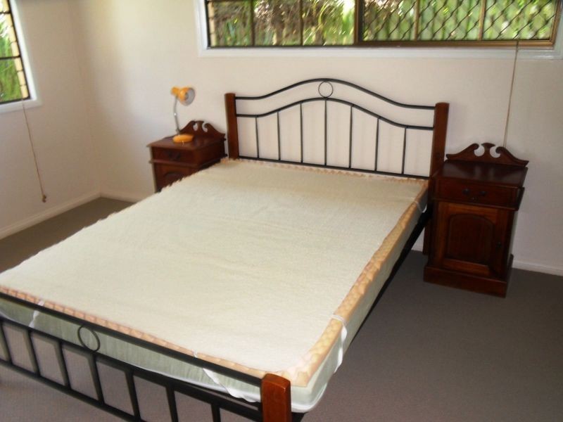 1 CRESWELL COURT, Tannum Sands QLD 4680