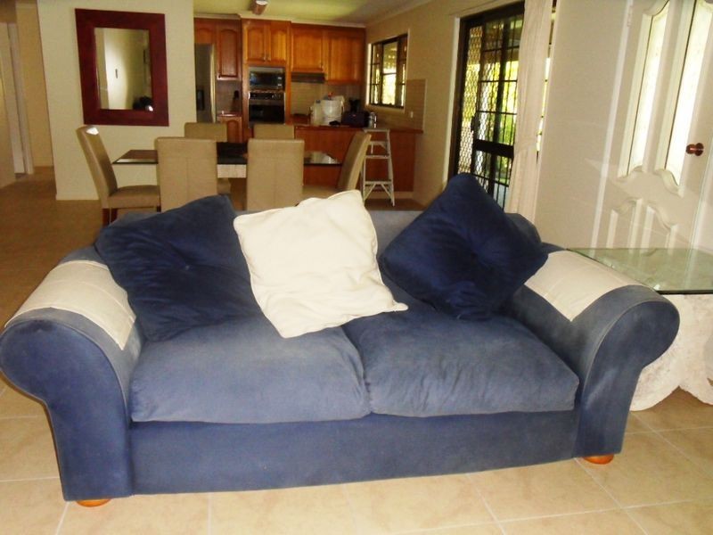 1 CRESWELL COURT, Tannum Sands QLD 4680