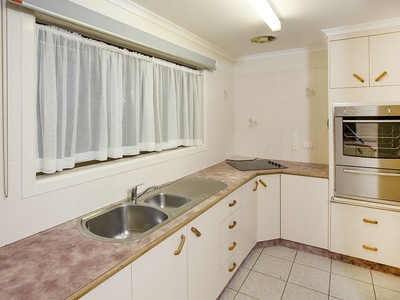 3 SALGADO STREET, Boyne Island QLD 4680